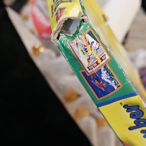 Craft House Artist Touch 2 Airplanes Paint By Number kit, Unopened 11252 Oil - Picture 11 of 11